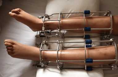 Cosmetic Limb Lengthening Surgery